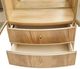 Michael Amini® Villa Cherie Caramel Display Cabinet-5