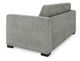 VIG Furniture Divani Casa Vlad Gray Sofa Bed-1