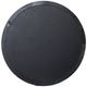 A & B Home Lowley Natural Wall Mirror-2