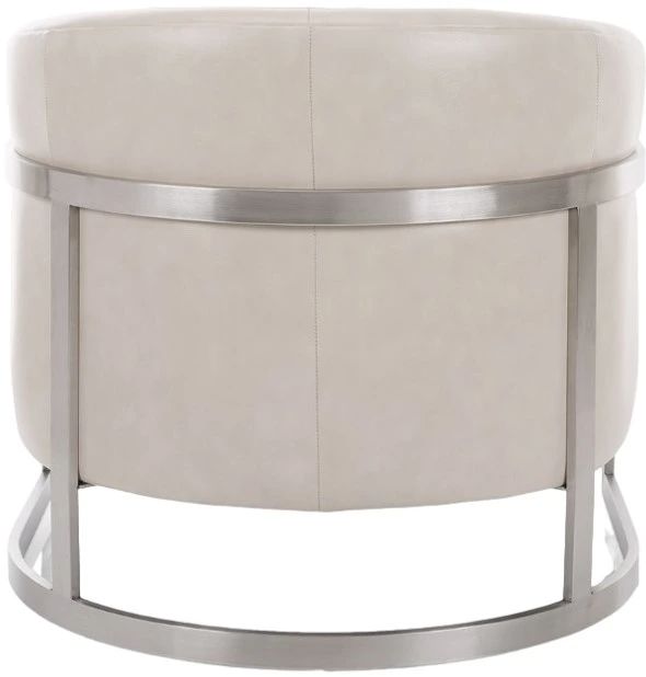 Decor-Rest® Furniture LTD Customizable 3781 Leather Chair-3