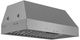 Best® HBN3 30" Stainless Steel Insert Range Hood-2