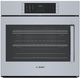Bosch Benchmark® Series 30" Stainless Steel Electric Built In Single Oven-2