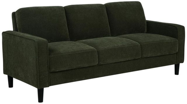 Coaster® Ruth Matcha Upholstered Sofa-0
