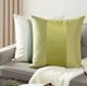 StyleCraft Dann Foley Lifestyle Green 24"x24" Throw Pillow-4