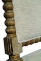 Furniture Classics Sara Light Gray Counter Stool-4