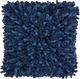 Nourison Home™ Sofia Navy Throw Pillow-0
