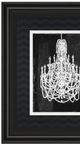 Classy Living Luminous Twilight Wall Art-1