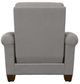 La-Z-Boy® Clybourn Ash Power Reclining Chair with Headrest-4