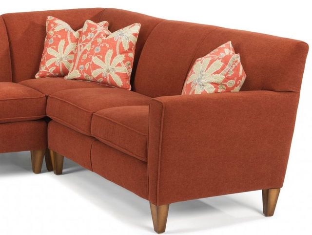 Flexsteel® Digby Right Arm Facing Corner Sofa-2