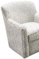 England Furniture Customizable Raleigh Swivel Glider Chair-1