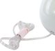A & B Home Gull Ivory Table Lamp-3