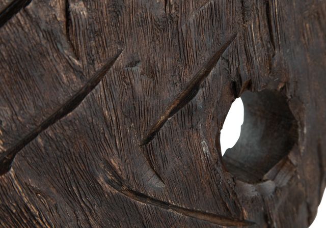 Signature Design by Ashley® Dashburn Black/Brown Sculpture-2
