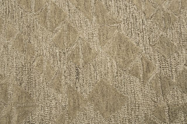 Rizzy Home Fifth Avenue Brown 8' x 10' Rug-3