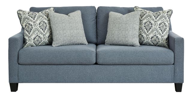 Benchcraft® Lemly Twilight Sofa-1