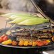 Weber® Stainless Steel Grilling Rack-1