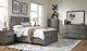 Najarian Furniture Toronto Gray Dresser-2