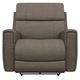 La-Z-Boy® Apollo Granite Power Wall Recliner with Headrest and Lumbar-1