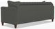 La-Z-Boy® Alexandria Kohl Sofa-3