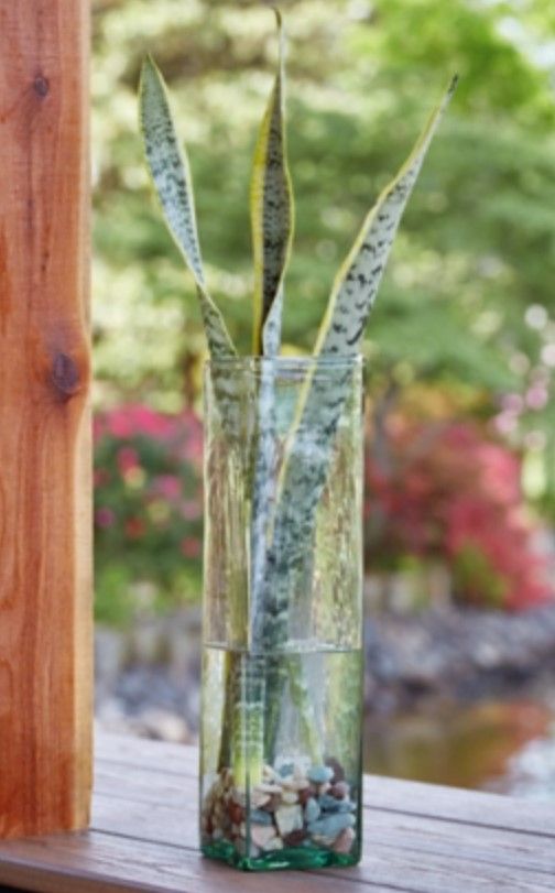 Signature Design by Ashley® Taylow Green Vase-2