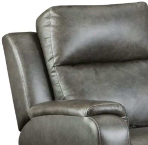 Southern Motion™ Customizable Davidson Wall Hugger Power Recliner with Headrest, SoCozi™ and Zero Gravity Extra-1