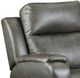 Southern Motion™ Customizable Davidson Wall Hugger Power Recliner with Headrest, SoCozi™ and Zero Gravity Extra-1