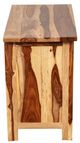 Porter International Designs Kalispell Natural Nightstand-3
