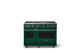 Viking® 7 Series 48" Ivy Pro Style Gas Range with Griddle-0