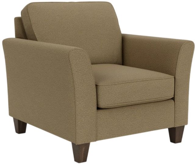 Flexsteel® Customizable Libby Chair-2