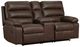 Affordable Furniture 1800 Cimarron Cafe Manual Reclining Loveseat-0