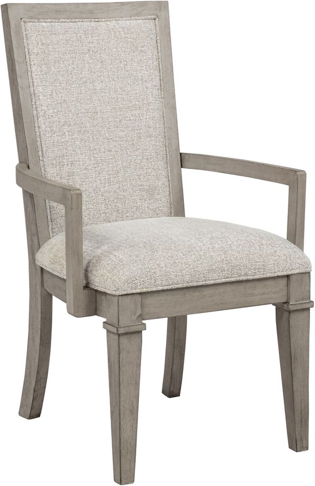 New Classic® Home Furnishings Mariana 7-Piece Vintage Creme Dining Set-4