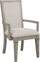 New Classic® Home Furnishings Mariana 7-Piece Vintage Creme Dining Set-4