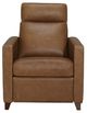 Palliser® Furniture Customizable Soren Track Arm Manual Recliner-2