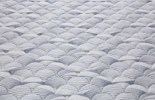 TrueRest Core 2.0 Hybrid 8" Firm Tight Top King Mattress-3