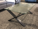 Forge Design X Coffee Table-2