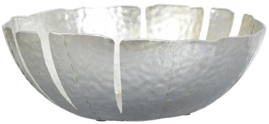 StyleCraft Austin Allen James Silver Bowl-1