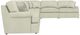 La-Z-Boy® Alani Porcelain Sectional with Custom Layout Options-3