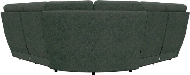 La-Z-Boy® Ava 3-Piece Ocean Manual Reclining Sectional-3