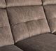 Flexsteel® Customizable Charlotte Power Reclining Sofa with Power Headrest and Lumbar-3