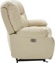 Best® Home Furnishings Customizable Brinley Power Reclining Space Saver® Sofa with Tilt Headrest-4