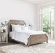 Classic Home Carly 4-Piece White King Quilt Set-4