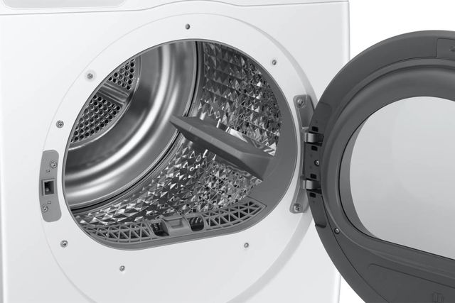 Samsung 4 Cu. Ft. Heat Pump Electric Dryer with Sensor Dry-4