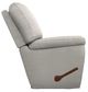 La-Z-Boy® Maverick Oyster Manual Wall Recliner-2