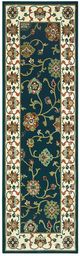 Oriental Weavers™ Kashan 5'x8' Style 1 Area Rug-3