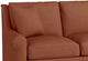 Bassett® Furniture Customizable BenchMade Ellery Sock Arm Sofa-1