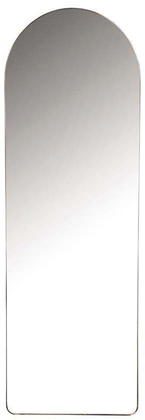 Coaster® Stabler Black Full Length Mirror
