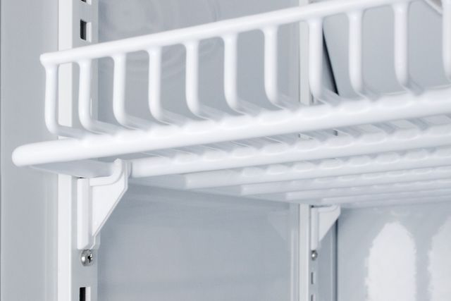 Accucold® Performance Series 24 in. 6 Cu. Ft. White BOD Refrigerated Incubator Compact Refrigerator-3