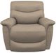 La-Z-Boy® James Marble Power Rocking Recliner with Headrest and Lumbar-1