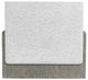 Bernhardt Monolith Millstone Top with Puma Side Table-2