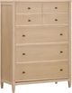 TOV Furniture Bristol Park Natural Chest-0
