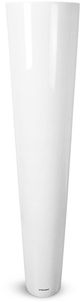 Le Present Lux Moderna Slm White 55" Planter-0